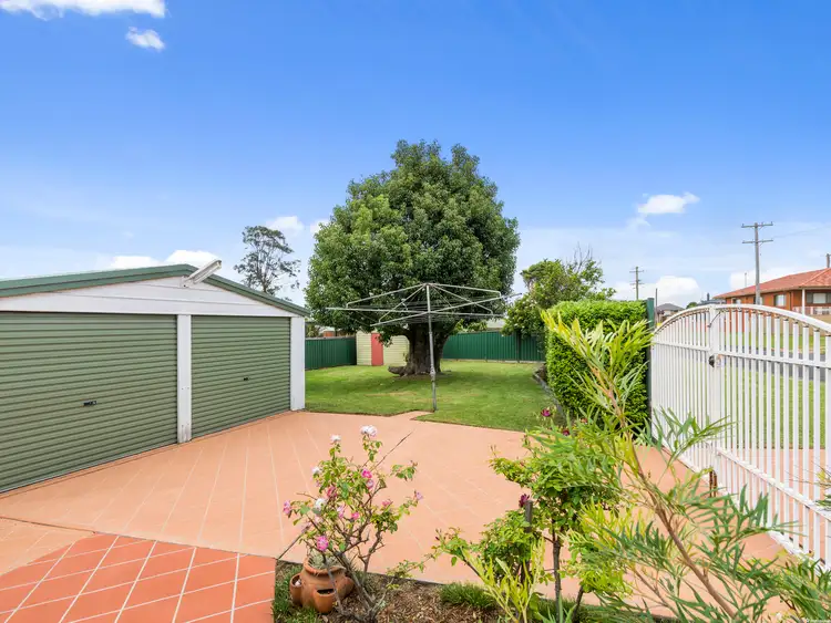 Fifth view of Homely house listing, 57 Keira Street, Port Kembla NSW 2505