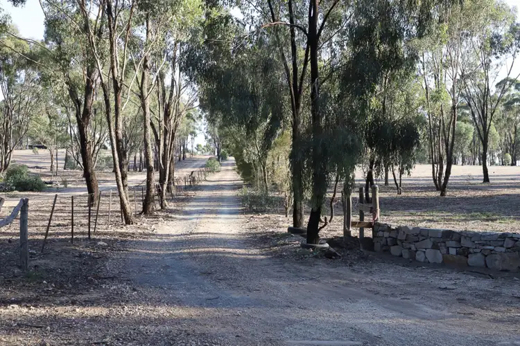 Third view of Homely rural property listing, 80 Baynes Road, Murchison VIC 3610
