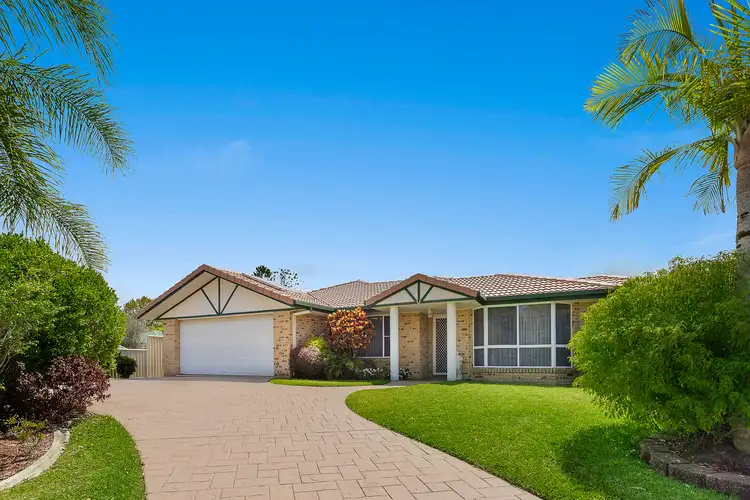 17 Inverness Court, Banora Point NSW 2486