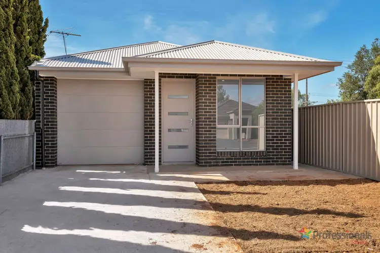 20B Secomb Avenue, Parafield Gardens SA 5107