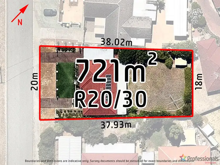 Main view of Homely house listing, 36 Stringybark Drive, Forrestfield WA 6058
