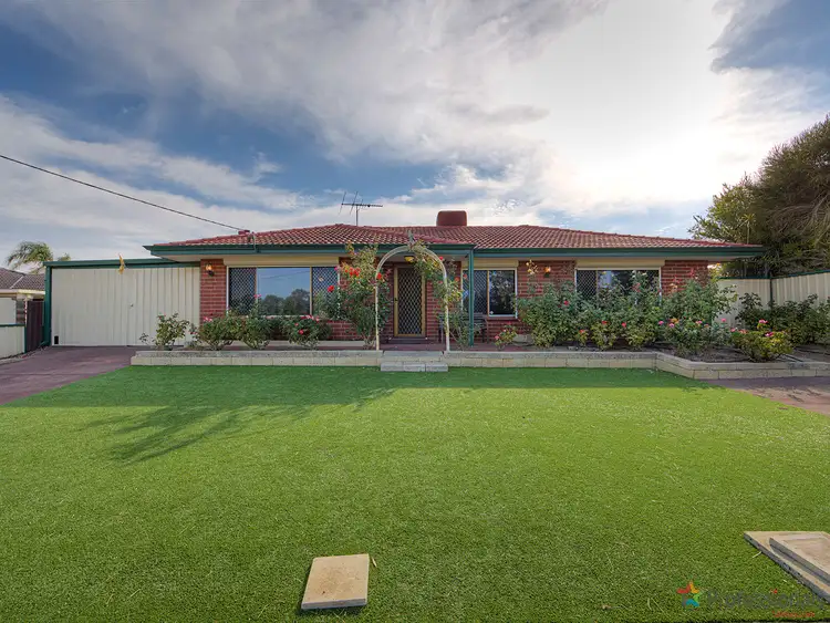 Fourth view of Homely house listing, 36 Stringybark Drive, Forrestfield WA 6058