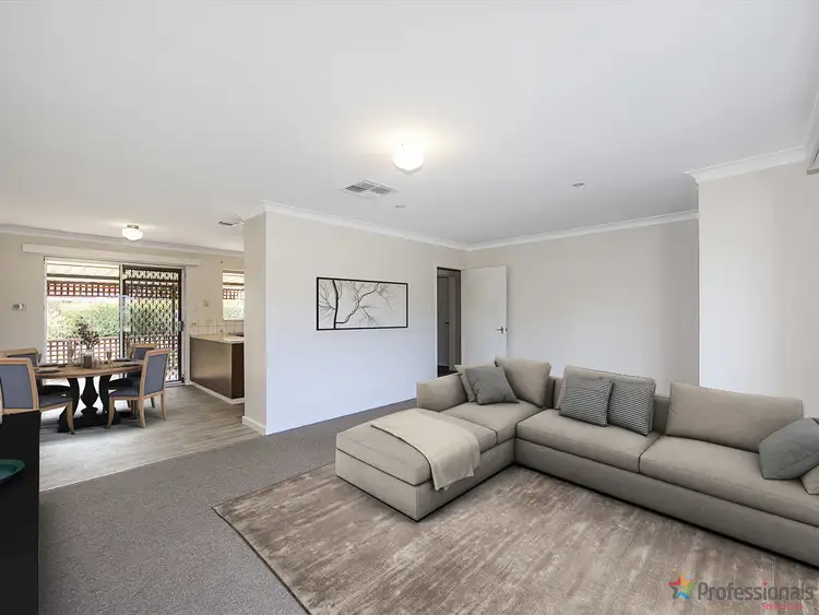 Fifth view of Homely house listing, 36 Stringybark Drive, Forrestfield WA 6058