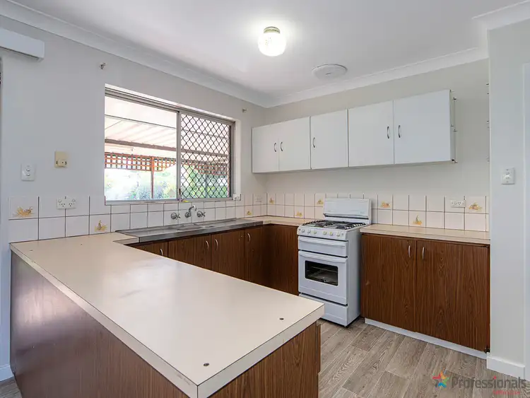 Sixth view of Homely house listing, 36 Stringybark Drive, Forrestfield WA 6058