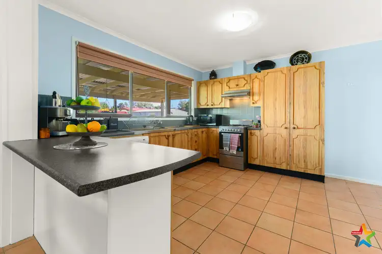Second view of Homely house listing, 29 Soles Road, Rutherglen VIC 3685