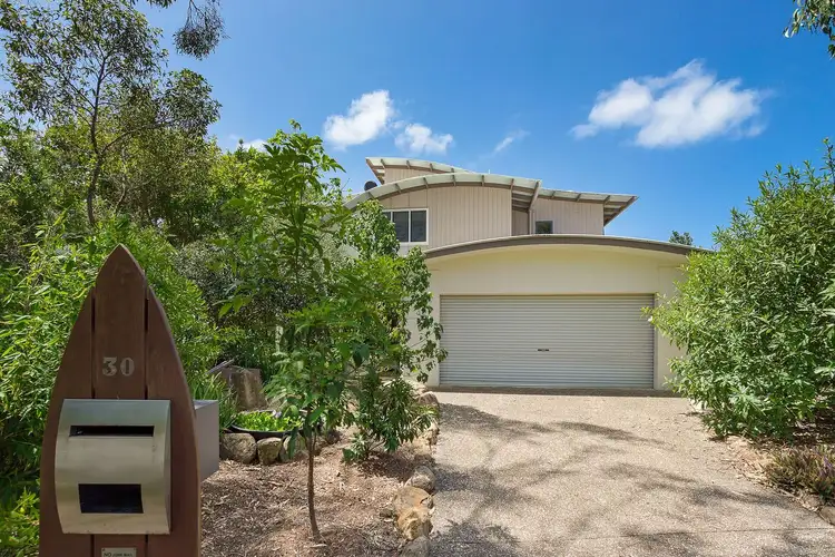 30 Sassafras Street, Pottsville NSW 2489