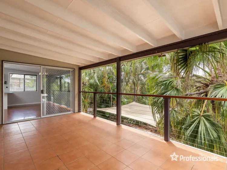 Second view of Homely house listing, 12 Tabulam Drive, Ferny Hills QLD 4055