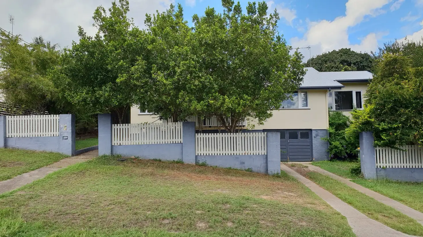 Main view of Homely house listing, 21 Queen Street, Gympie QLD 4570