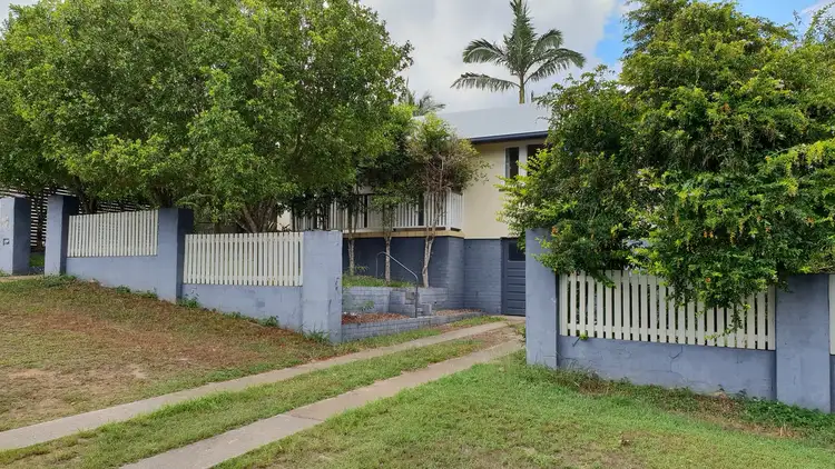 Second view of Homely house listing, 21 Queen Street, Gympie QLD 4570
