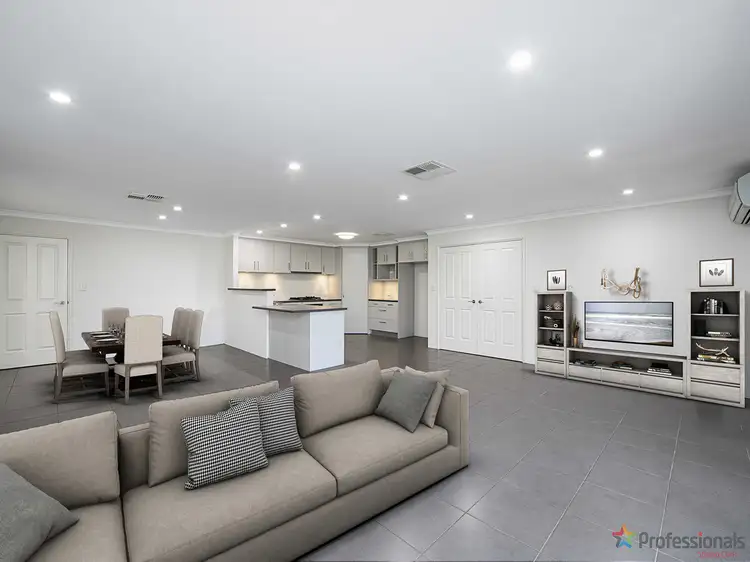 Main view of Homely house listing, 79A Sussex Road, Forrestfield WA 6058
