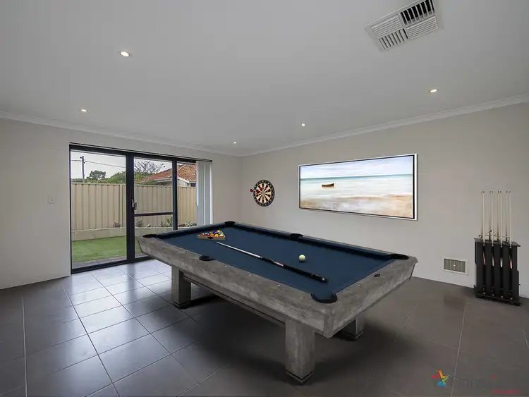 Fifth view of Homely house listing, 79A Sussex Road, Forrestfield WA 6058