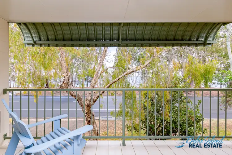 Main view of Homely unit listing, 4/155 Sylvan Beach Esplanade, Bellara QLD 4507