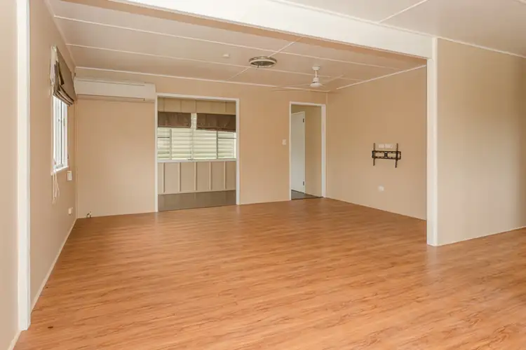 Fifth view of Homely house listing, 11 Lamb Street, South Mackay QLD 4740