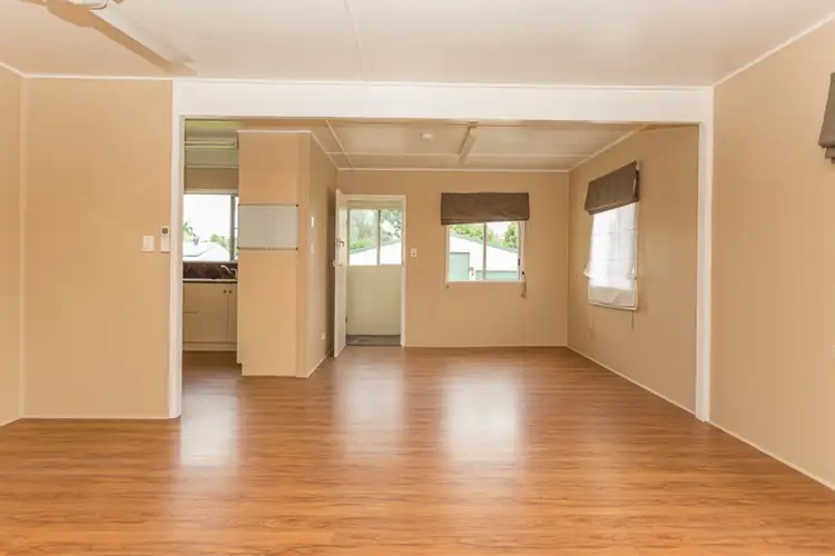 Seventh view of Homely house listing, 11 Lamb Street, South Mackay QLD 4740