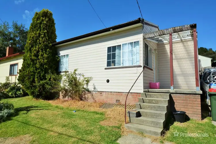 Main view of Homely house listing, 9 Second Street, Lithgow NSW 2790
