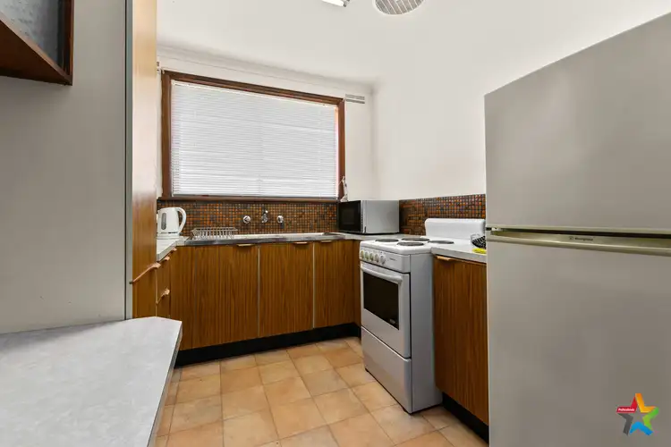 Second view of Homely unit listing, 3/17 Schubert Crescent, Wodonga VIC 3690