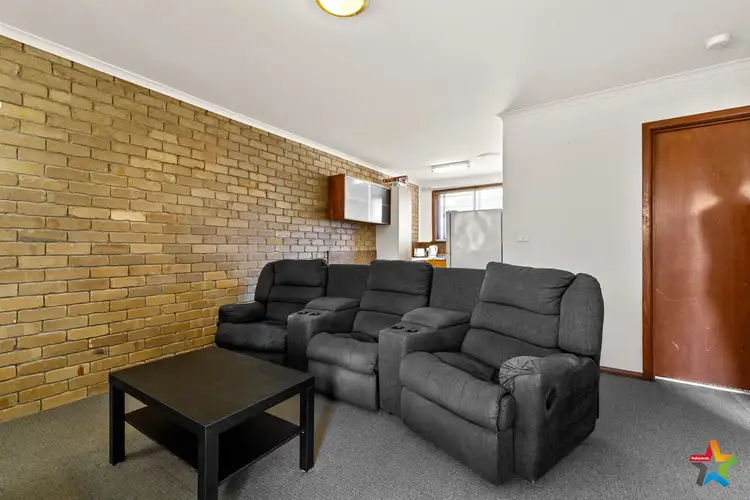 Third view of Homely unit listing, 3/17 Schubert Crescent, Wodonga VIC 3690
