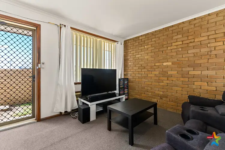 Fourth view of Homely unit listing, 3/17 Schubert Crescent, Wodonga VIC 3690