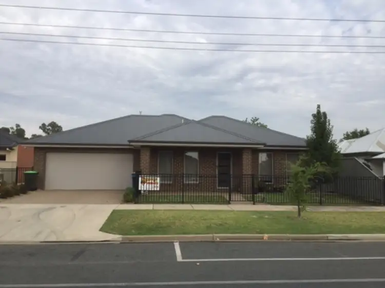 1/8 Marungi Street, Shepparton VIC 3630