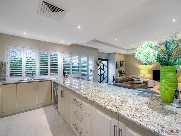 Sixth view of Homely house listing, 16B Muja Lane, Woodbridge WA 6056