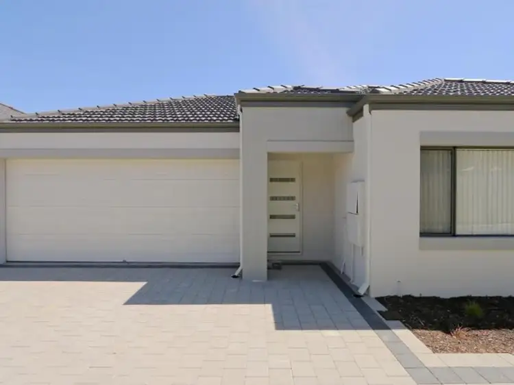 Main view of Homely villa listing, 2/20 Mason Street, Cannington WA 6107