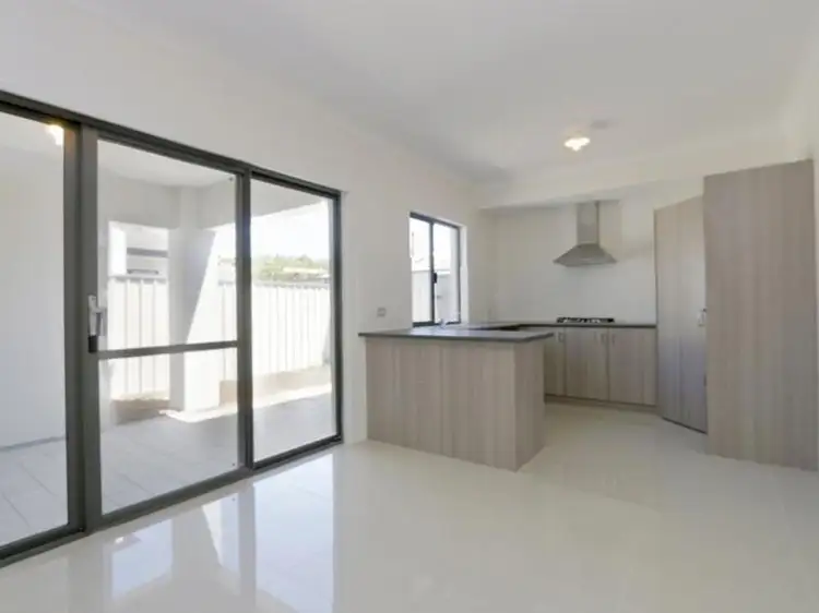 Second view of Homely villa listing, 2/20 Mason Street, Cannington WA 6107