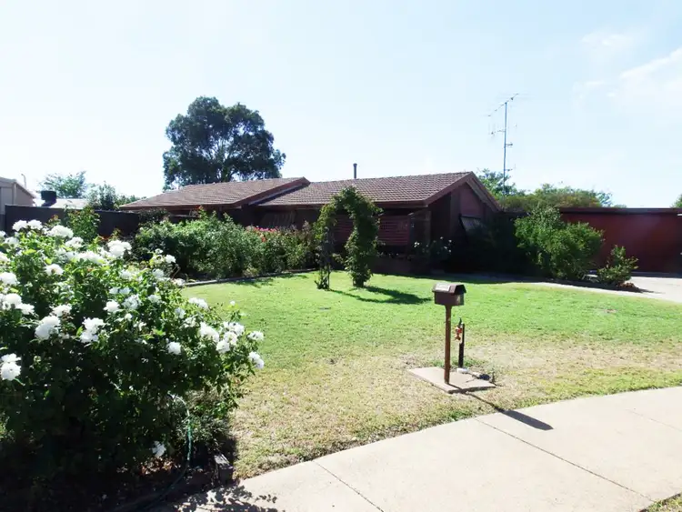 Second view of Homely house listing, 4 Tumut Court, Shepparton VIC 3630