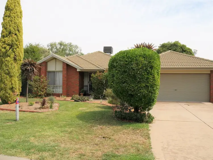Main view of Homely house listing, 2 Eyre Court, Kialla VIC 3631
