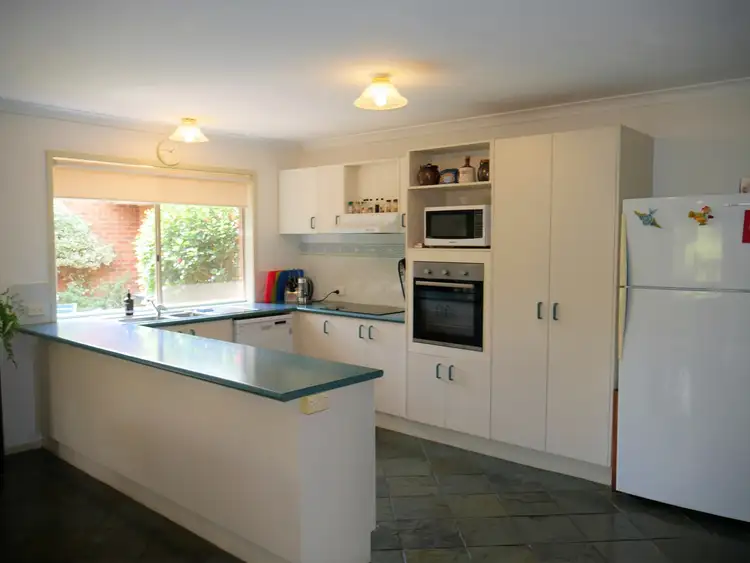 Second view of Homely house listing, 2 Eyre Court, Kialla VIC 3631
