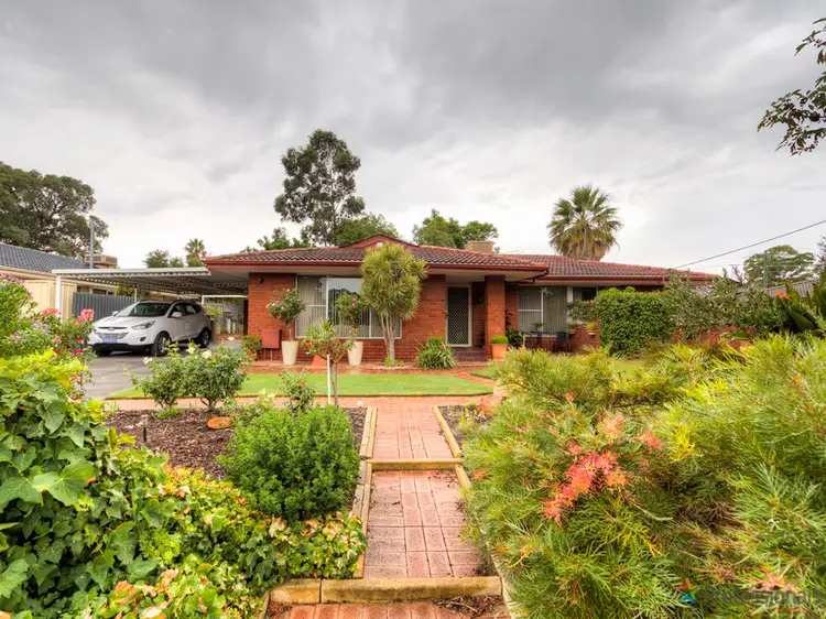 Main view of Homely house listing, 61 Mahonia Way, Forrestfield WA 6058