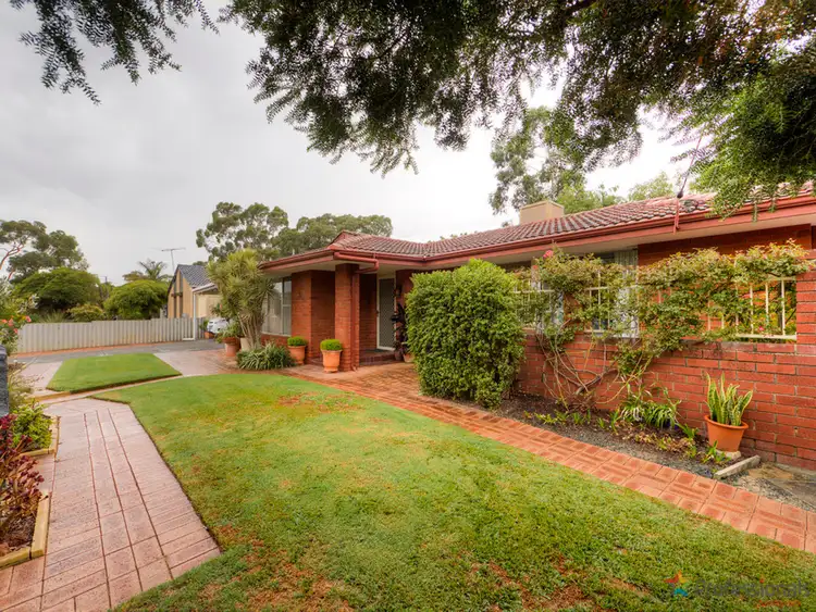 Second view of Homely house listing, 61 Mahonia Way, Forrestfield WA 6058