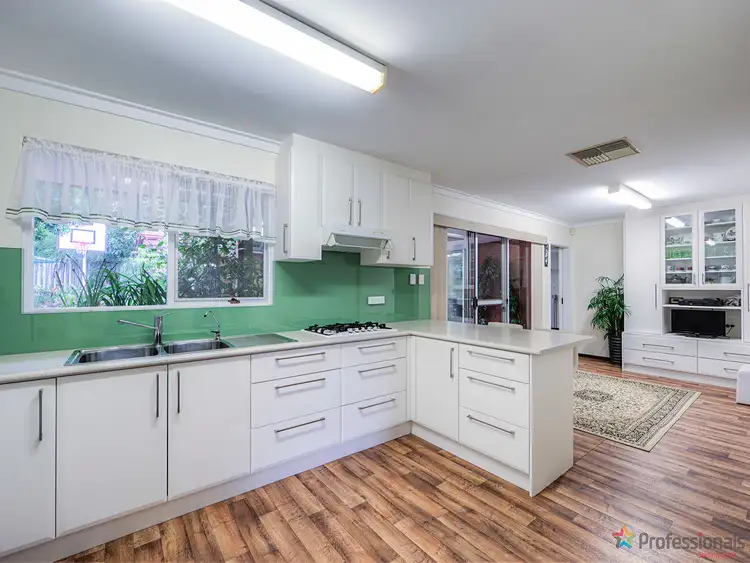 Third view of Homely house listing, 61 Mahonia Way, Forrestfield WA 6058