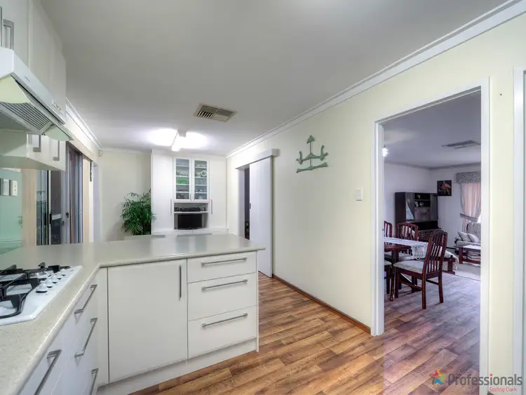 Fourth view of Homely house listing, 61 Mahonia Way, Forrestfield WA 6058