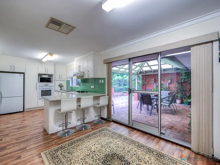 Sixth view of Homely house listing, 61 Mahonia Way, Forrestfield WA 6058