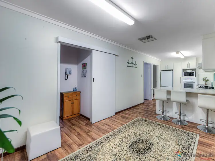 Seventh view of Homely house listing, 61 Mahonia Way, Forrestfield WA 6058