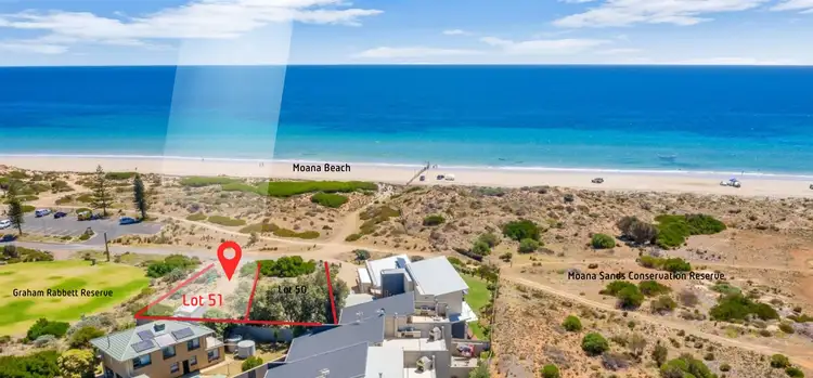 Main view of Homely land listing, Address available on request