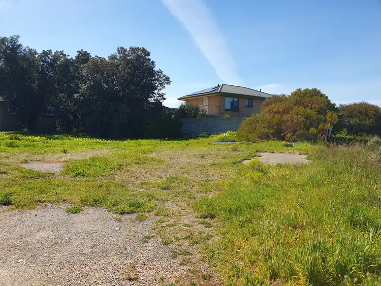 Second view of Homely land listing, Address available on request