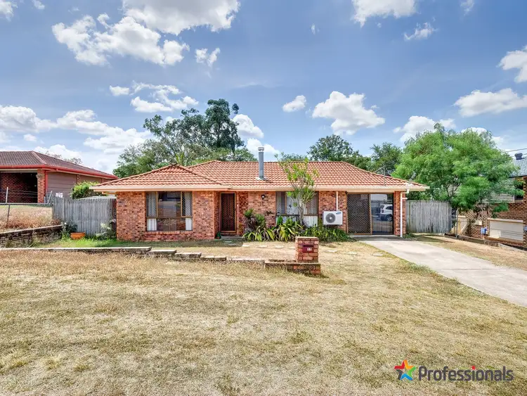 Main view of Homely house listing, 11 Glen Brae Street, Redbank Plains QLD 4301
