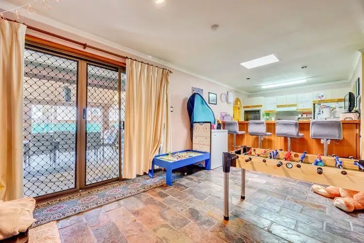 Second view of Homely house listing, 11 Glen Brae Street, Redbank Plains QLD 4301