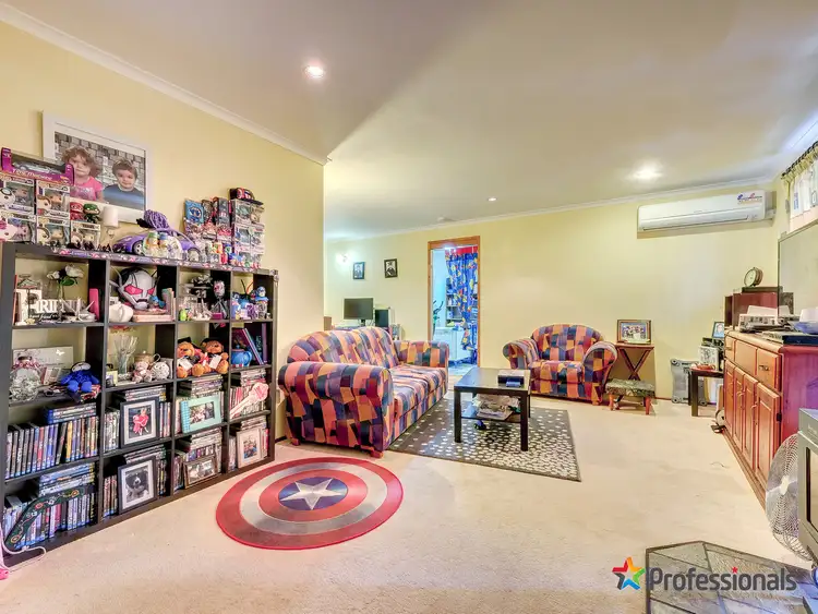 Fourth view of Homely house listing, 11 Glen Brae Street, Redbank Plains QLD 4301