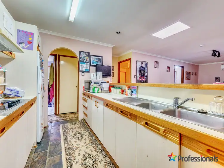 Fifth view of Homely house listing, 11 Glen Brae Street, Redbank Plains QLD 4301