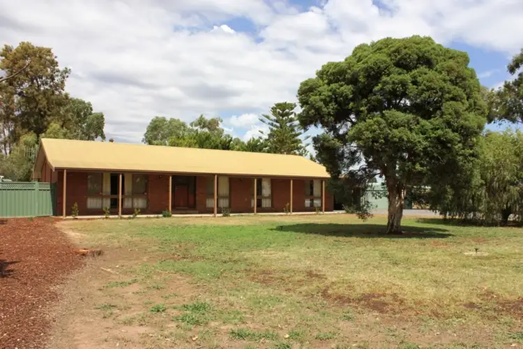 750 Old Dookie Road, Shepparton East VIC 3631