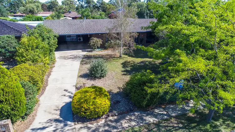2 Evans Court, Shepparton VIC 3630