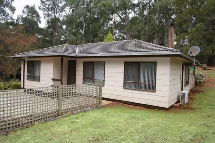 Main view of Homely house listing, Address available on request