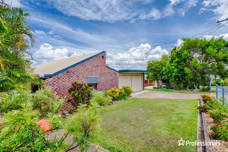 Main view of Homely house listing, 3 Camphor Laurel Court, Gympie QLD 4570