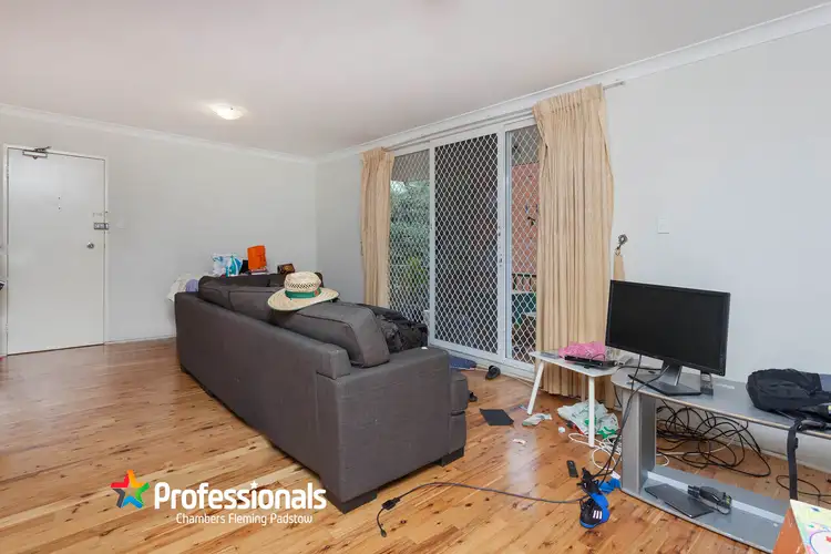 Third view of Homely unit listing, 5/42 Sir Joseph Banks Street, Bankstown NSW 2200