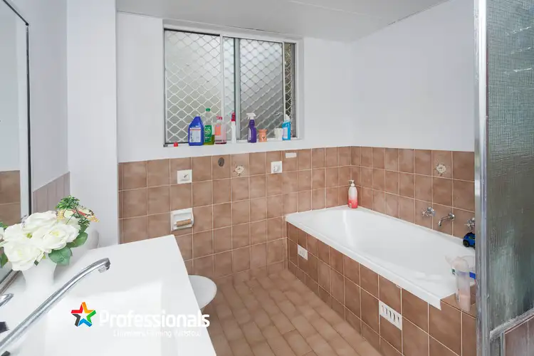 Fourth view of Homely unit listing, 5/42 Sir Joseph Banks Street, Bankstown NSW 2200