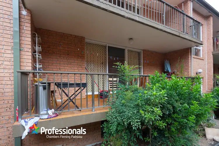 Fifth view of Homely unit listing, 5/42 Sir Joseph Banks Street, Bankstown NSW 2200