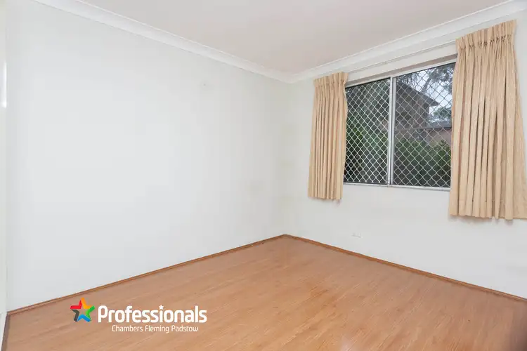 Sixth view of Homely unit listing, 5/42 Sir Joseph Banks Street, Bankstown NSW 2200