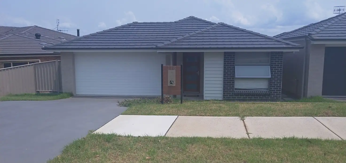 Main view of Homely villa listing, 2B/21 Isabella Parade, Forster NSW 2428